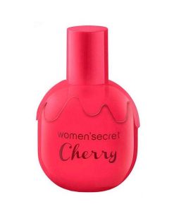 Perfumes Para Mujeres WOMEN'S SECRET | Eau De Toilette Secret Cherry De Mujer 40Ml