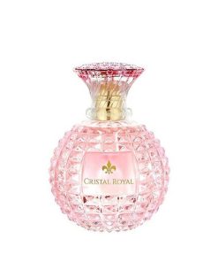 Perfumes Para Mujeres PRINCESSE MARINA DE BOURBON | Princesse Marina De Bourbon Cristal Royal Rose 50Ml