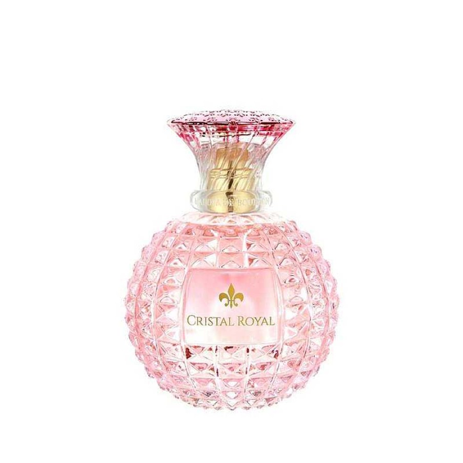 Perfumes Para Mujeres PRINCESSE MARINA DE BOURBON | Princesse Marina De Bourbon Cristal Royal Rose 50Ml