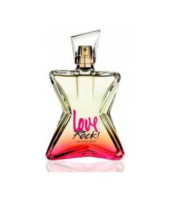 Perfumes Para Mujeres SHAKIRA | Shakira Love Rock! 50Ml