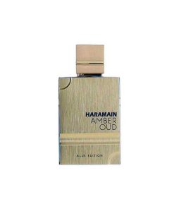 Perfumes Unisex AL HARAMAIN | Alharamains Amber Oud Bleu Eau De Parfum 60Ml