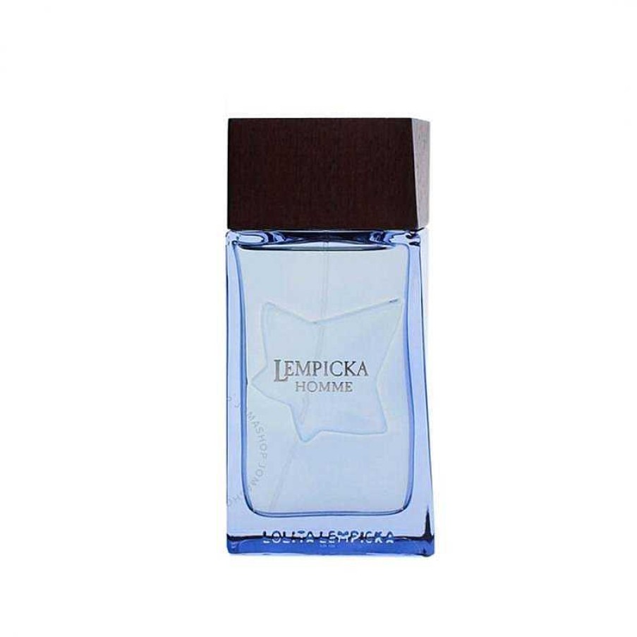 Perfumes Para Hombres LOLITA LEMPICKA | Lolita Lempicka Homme 100Ml