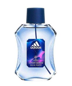 Perfumes Para Hombres Adidas | Adidas Uefa Champions League Victory Edition Eau De Toilette 100Ml