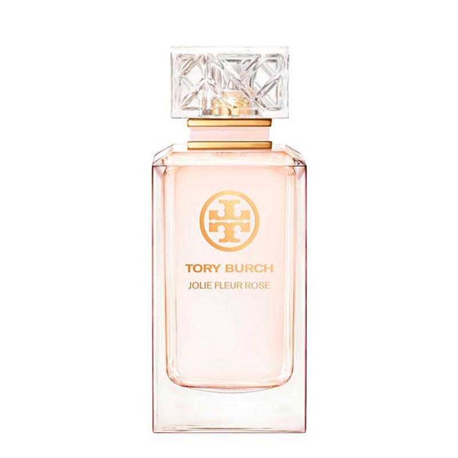 Perfumes Para Mujeres TORY BURCH | Eau De Parfum Tory Burch Jolie Fleur Rose 100Ml