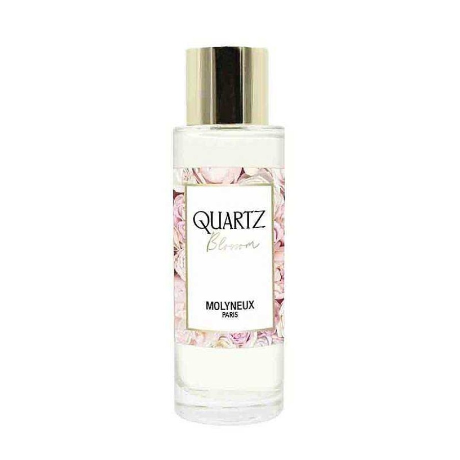 Perfumes Para Mujeres MOLYNEUX | Molyneux Flor De Cuarzo Eau De Parfum 100Ml