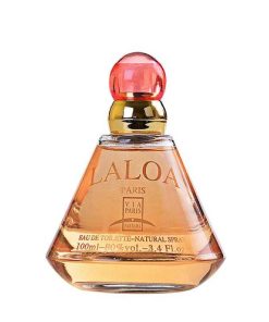 Perfumes Para Mujeres VIA PARIS | Via Paris Laloa 100Ml