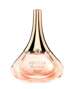 Perfumes Para Mujeres GUERLAIN | Eau De Toilette Guerlain Idylle Eau Sublime 100Ml