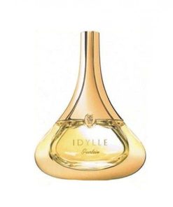 Perfumes Para Mujeres Fraganza VIP | Guerlain Idylle Eau De Toilette 100Ml