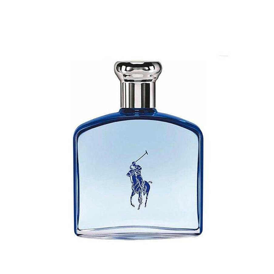 Perfumes Para Hombres RALPH LAUREN | Ralph Lauren Ultra Blue Eau De Toilette Polo 125Ml