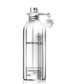 Perfumes Unisex MONTALE | Montale Chocolate Greedy Unisex Eau De Parfum 100Ml