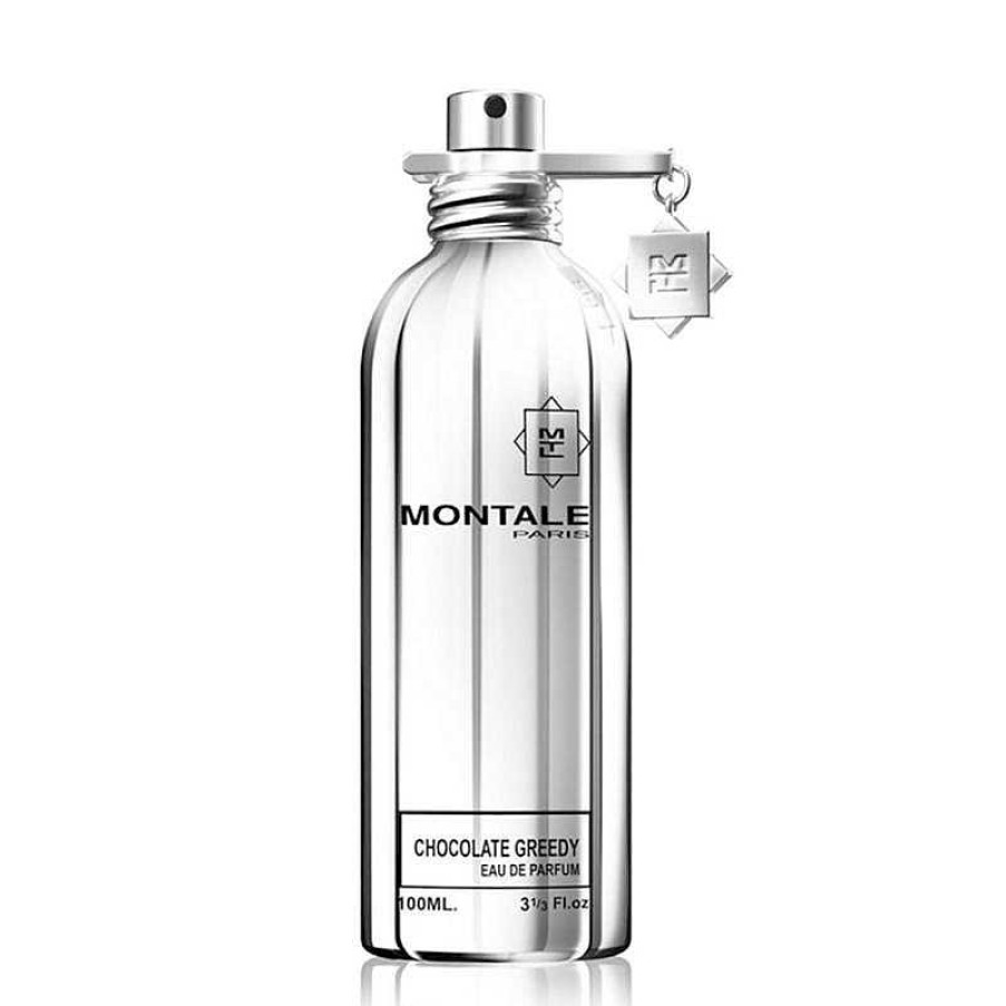 Perfumes Unisex MONTALE | Montale Chocolate Greedy Unisex Eau De Parfum 100Ml