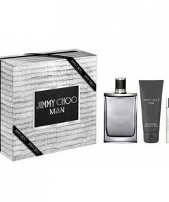 Perfumes Para Hombres JIMMY CHOO | Jimmy Choo Kit Jimmy Choo Man (3 Piezas)