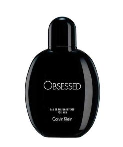 Perfumes Para Hombres Calvin Klein | Calvin Klein Obsesionado Eau De Parfum Intense 125Ml