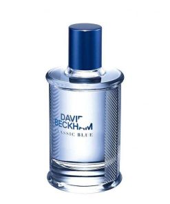 Perfumes Para Hombres DAVID BECKHAM | David Beckham Classic Blue Eau De Toilette Para Hombre 90Ml