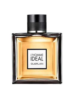 Perfumes Para Mujeres GUERLAIN | Guerlain L'Homme Ideal Eau De Toilette 50Ml