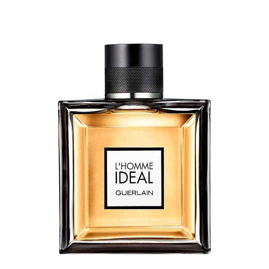 Perfumes Para Mujeres GUERLAIN | Guerlain L'Homme Ideal Eau De Toilette 50Ml