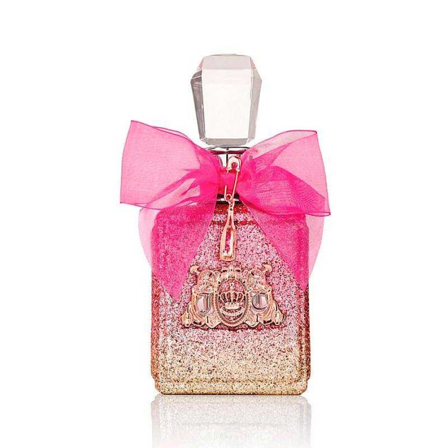 Perfumes Para Mujeres JUICY COUTURE | Juicy Couture Viva La Juicy Rose Eau De Parfum 100 Ml