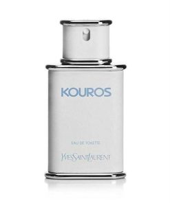 Perfumes Para Hombres YVES SAINT LAURENT | Yves Saint Laurent Kouros 50Ml