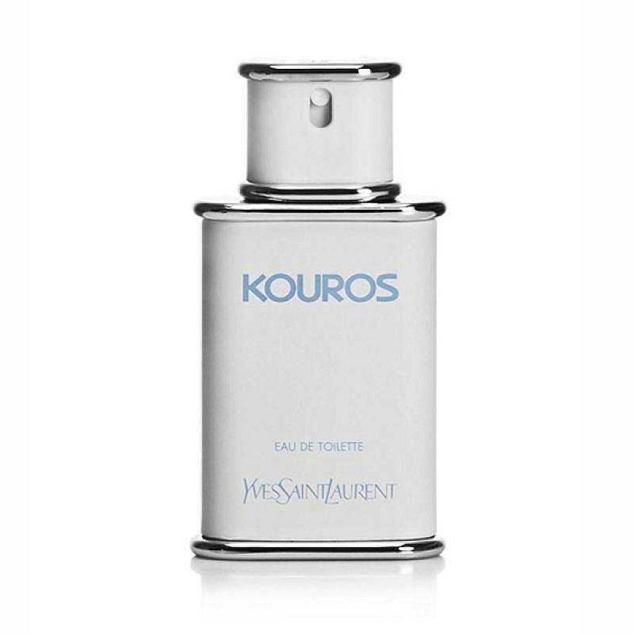 Perfumes Para Hombres YVES SAINT LAURENT | Yves Saint Laurent Kouros 50Ml