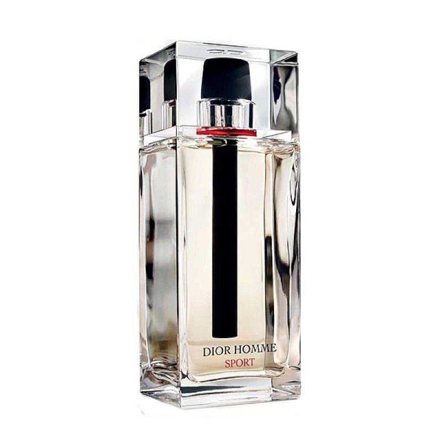 Perfumes Para Hombres DIOR | Eau De Toilette Dior Homme Sport 125Ml