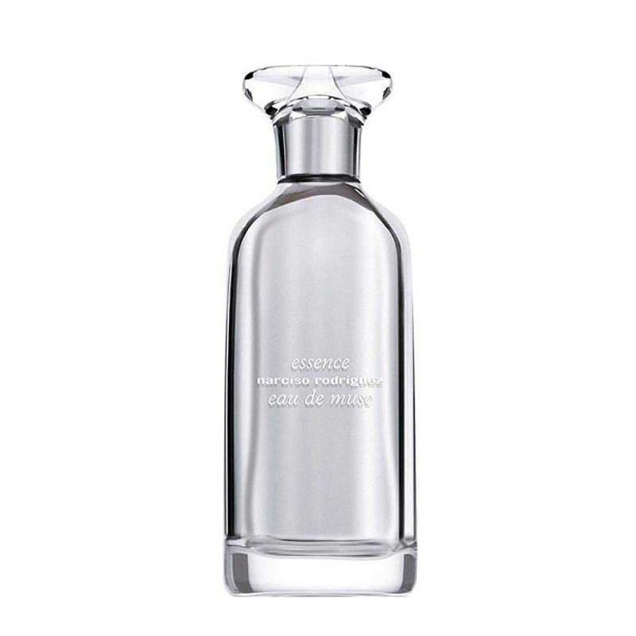 Perfumes Para Mujeres NARCISO RODRIGUEZ | Narciso Rodriguez Esencia Eau De Musc Eau De Toilette 75Ml