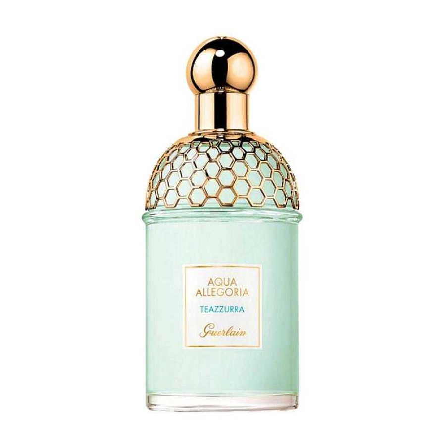 Perfumes Unisex GUERLAIN | Guerlain Aqua Allegoria Teazzurra Eau De Toilette Unisex 125Ml