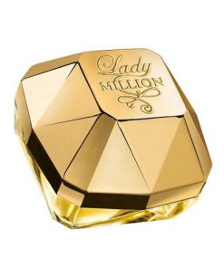 Perfumes Para Mujeres PACO RABANNE | Paco Rabanne Lady Million Eau De Parfum 80Ml