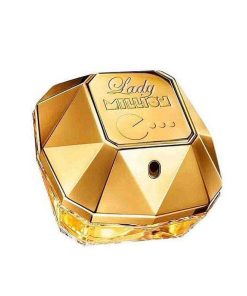 Perfumes Para Mujeres PACO RABANNE | Paco Rabanne Lady Million Pac-Man Collection Edition Eau De Parfum 80Ml