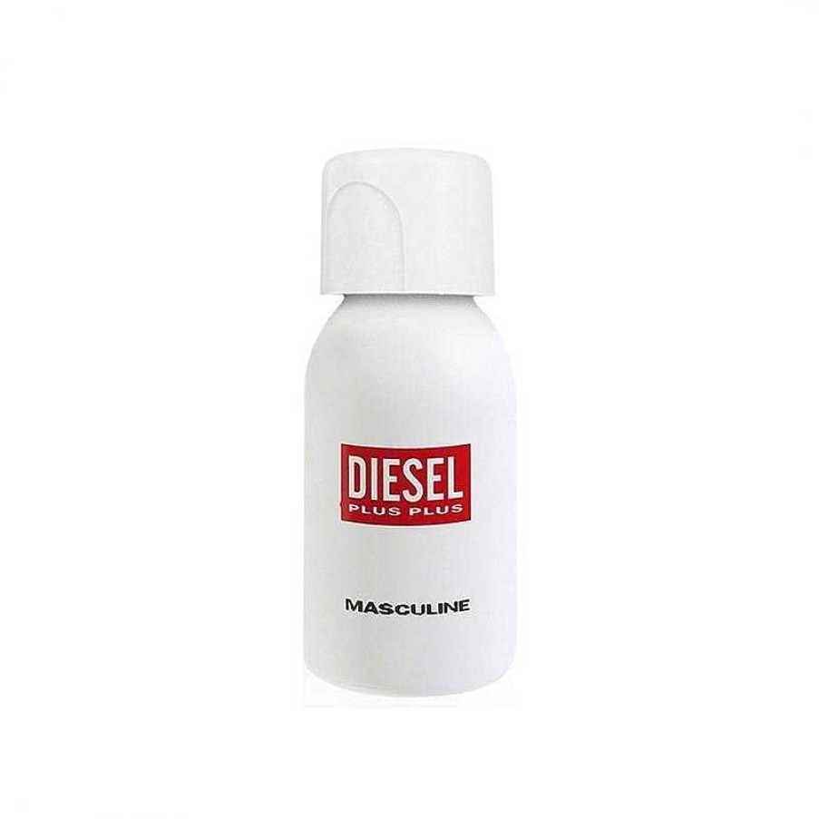 Perfumes Para Hombres Diesel | Diesel Plus Hombre 75Ml