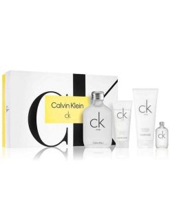 Perfumes Para Hombres Calvin Klein | Calvin Klein Un Kit 200Ml