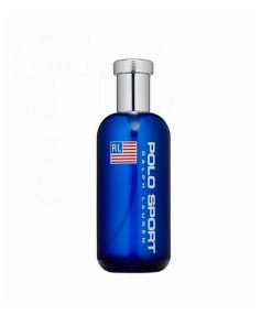 Perfumes Para Hombres RALPH LAUREN | Polo Sport Fresh Eau De Toilette 125Ml