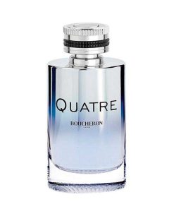 Perfumes Para Hombres BOUCHERON | Boucheron Quatre Pour Homme Eau De Toilette Intense 100Ml