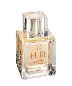 Perfumes Para Mujeres KAREN LOW | Eau De Parfum Karen Low Pure D'Or 100Ml