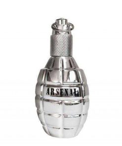 Perfumes Para Hombres GILLES CANTUEL | Gilles Cantuel Arsenal Platinum 100Ml