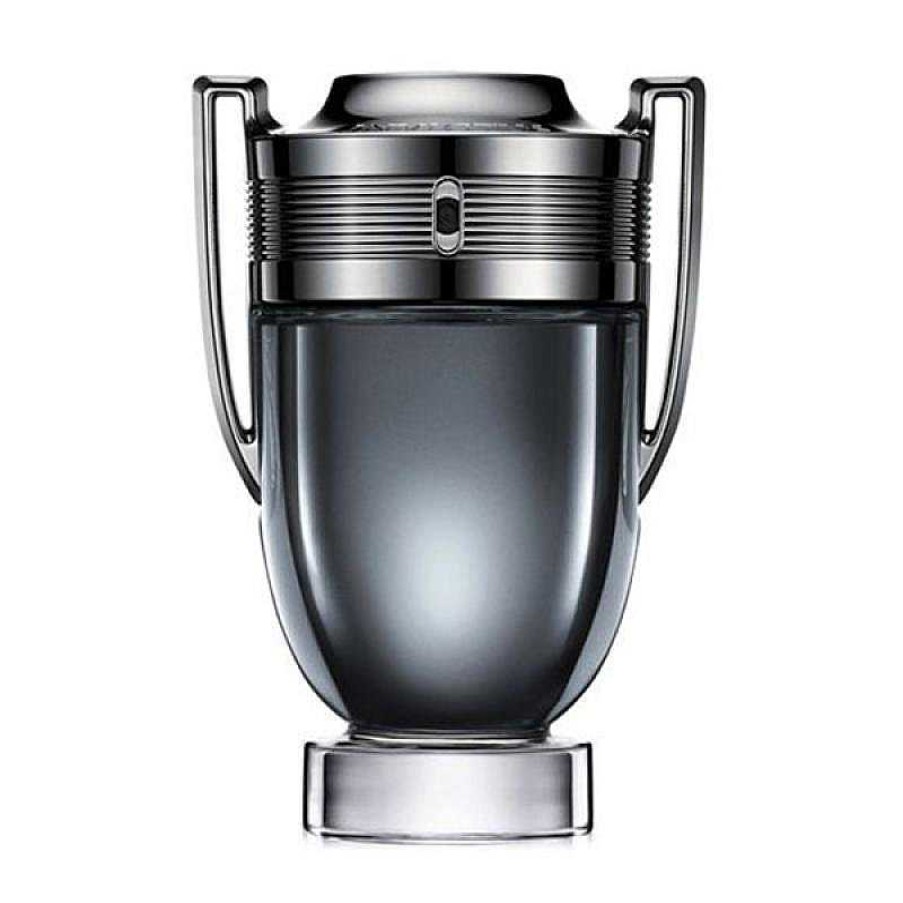 Perfumes Para Hombres PACO RABANNE | Paco Rabanne Invictus Intense 50Ml Lote Promocional