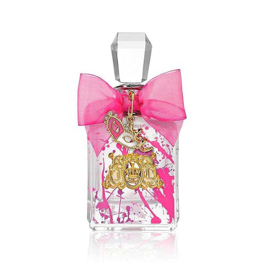 Perfumes Para Mujeres JUICY COUTURE | Juicy Couture Viva La Juicy Soiree Eau De Parfum 100Ml