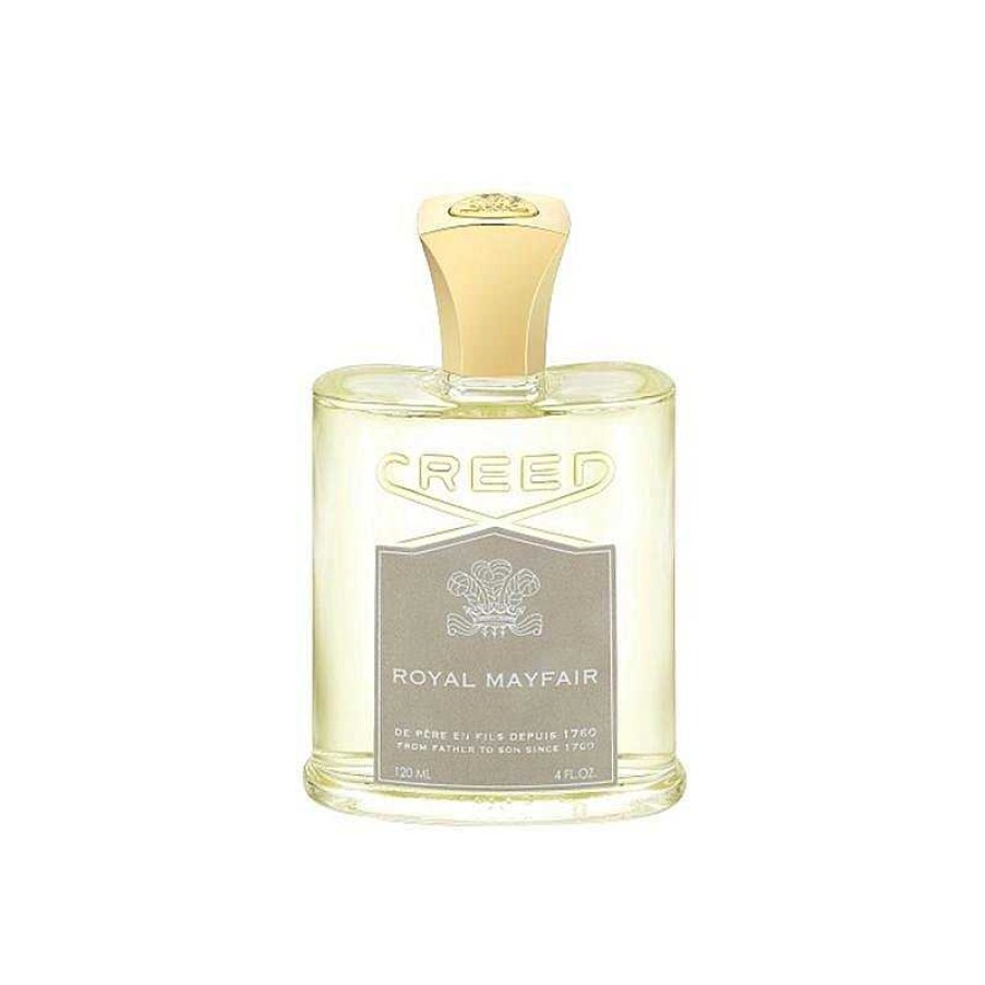 Perfumes Unisex CREED | Creed Royal Mayfair Eau De Parfum Unisex 120Ml