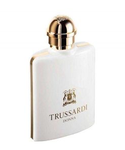 Perfumes Para Mujeres TRUSSARDI | Trussardi Donna Trussardi 2011 Eau De Parfum Femme 100Ml