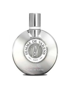 Perfumes Para Mujeres ULRIC DE VARENS | Eau De Parfum Ulric De Varens Sensuelle 50Ml