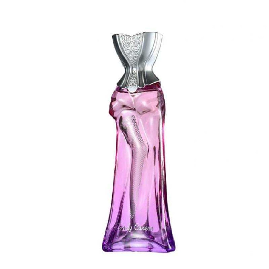 Perfumes Para Mujeres NEW BRAND | Nueva Marca Candy Cancan Eau De Parfum 100Ml