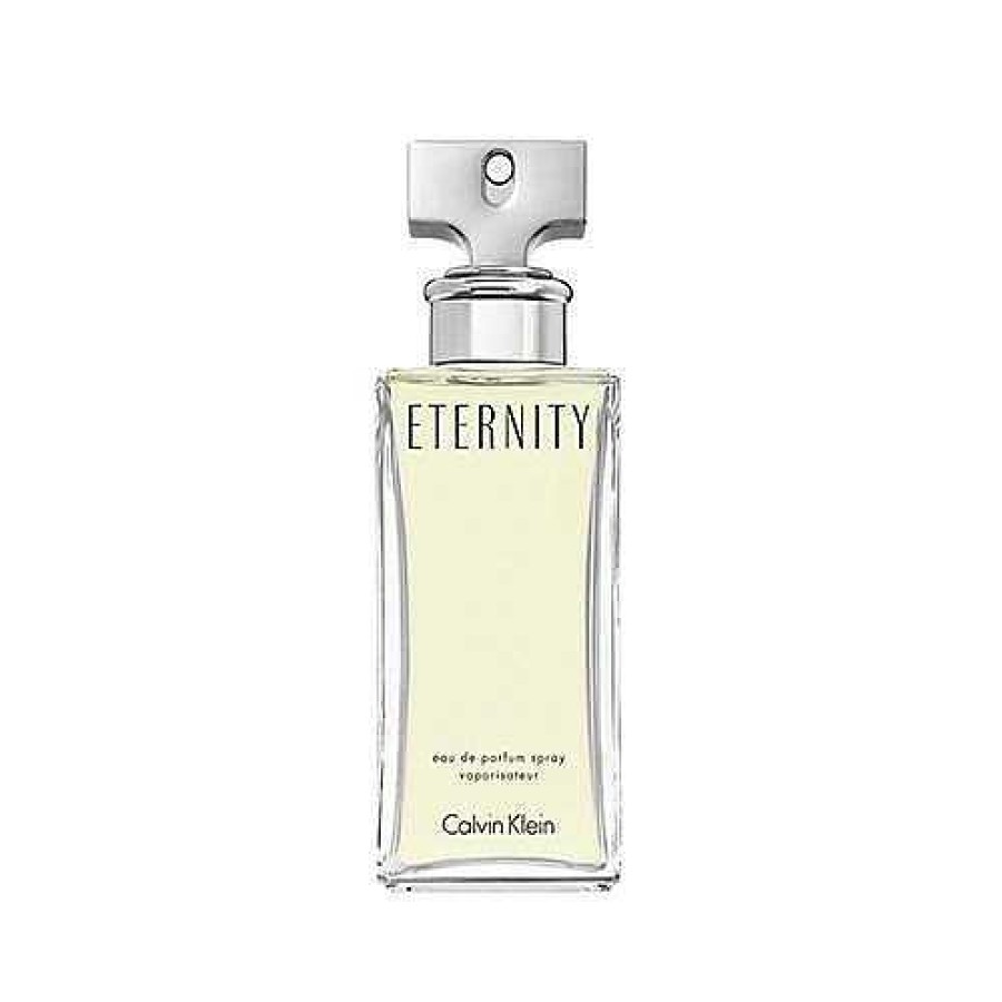 Perfumes Para Mujeres Calvin Klein | Calvin Klein Eternity Eau De Parfum 100Ml