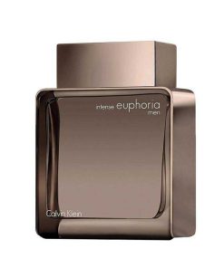 Perfumes Para Hombres Calvin Klein | Calvin Klein Intense Euphoria Men Eau De Toilette 100Ml