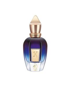 Perfumes Unisex Fraganza VIP | Xerjoff 40 Kots Eau De Parfum 50Ml