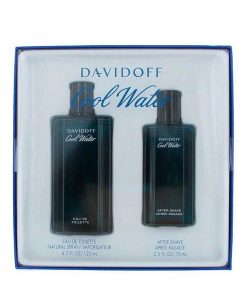 Perfumes Para Hombres DAVIDOFF | Kit De Agua Fria Davidoff (2 Piezas)