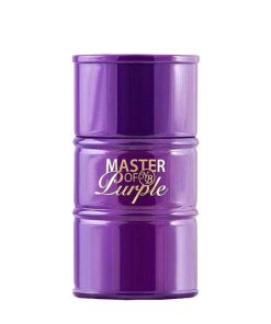 Perfumes Para Mujeres NEW BRAND | Nueva Coleccion Master Of Purple Eau De Parfum 100Ml