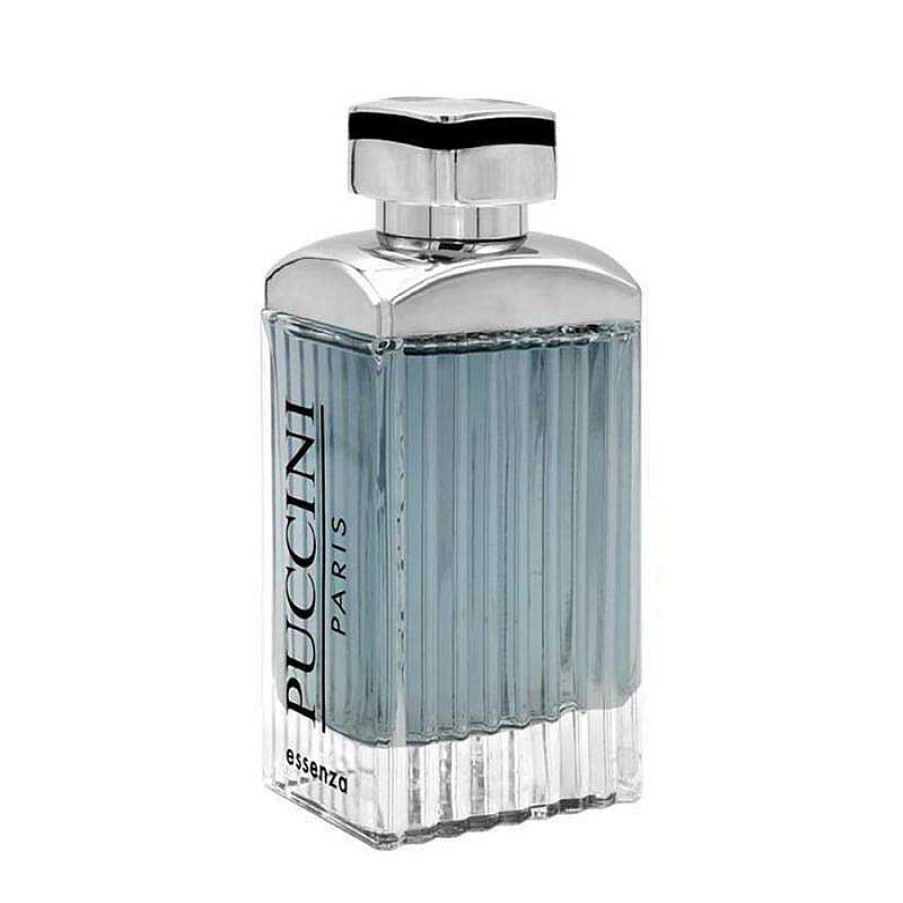 Perfumes Para Hombres PUCCINI PARIS | Puccini Essenza Pour Homme Eau De Parfum 100Ml