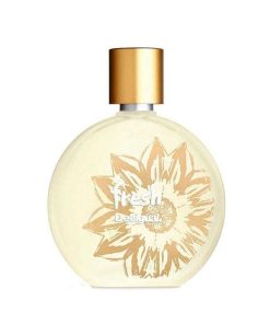 Perfumes Para Mujeres DESIGUAL | Desigual Fresh Eau De Toilette Para Mujer 100Ml