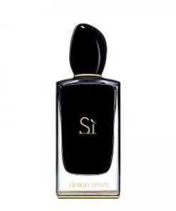 Perfumes Para Mujeres GIORGIO ARMANI | Eau De Parfum Giorgio Armani Si Intense 50Ml