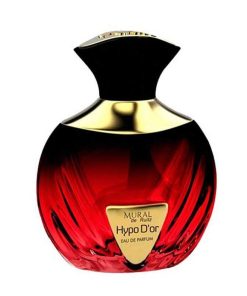 Perfumes Para Mujeres MURAL DE RUITZ | Ruitz Hypo D'Or Eau De Parfum Mural 100Ml