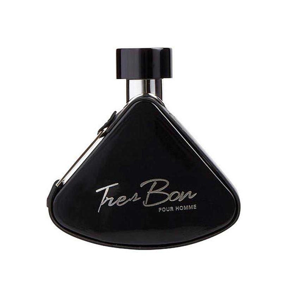 Perfumes Para Hombres ARMAF NICHE | Eau De Toilette Armaf Tres Bon 100Ml